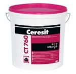 CT 760 Visage CT 722 VISAGE