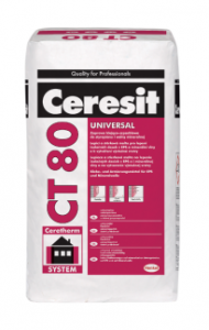 CT80 UNIVERSAL