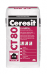 CT 80 CT80 UNIVERSAL