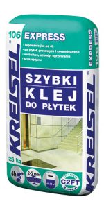 EXPRESS 106