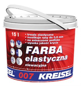 FARBA ELASTYCZNA 007