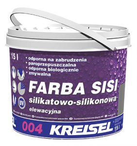 FARBA SISI 004