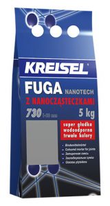 FUGA NANOTECH 730