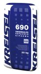 GIPS SZPACHLOWY 690 GIPS SZPACHLOWY 690