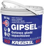 GIPSEL PLUS 603 GIPSEL PLUS 603