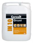 IN 10 Grunt IN 10