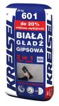 GŁADŹ GIPSOWA 601 GŁADŹ GIPSOWA 601