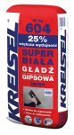 GŁADŹ GIPSOWA 604 GŁADŹ GIPSOWA 604