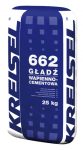 GŁADŹ WAPIENNO-CEMENTOWA 662 GŁADŹ WAPIENNO-CEMENTOWA 662