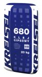 KLEJ GIPSOWY 680 KLEJ GIPSOWY 680