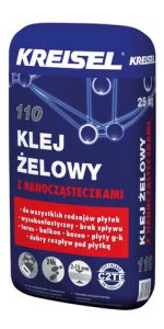 KLEJ ŻELOWY 110