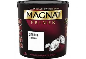 LATEKSOWA FARBA GRUNTUJĄCA