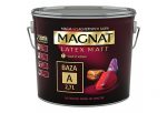 MAGNAT LATEX MATT BAZA LATEX MATT BAZA