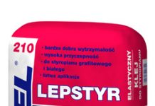 LEPSTYR 210 ELASTYCZNY LEPSTYR 210 ELASTYCZNY