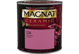 MAGNAT CERAMIC