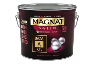 MAGNAT SATIN BAZA
