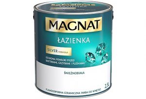 MAGNAT ŁAZIENKA