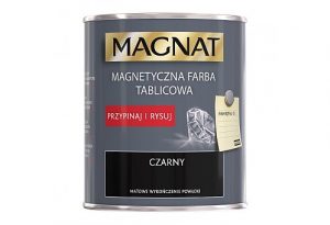 MAGNETYCZNA FARBA