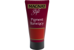 PIGMENT BARWIĄCY PIGMENT BARWIĄCY