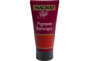 PIGMENT BARWIĄCY