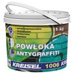 POWŁOKA ANTYGRAFFITI 1006 POWŁOKA ANTYGRAFFITI 1006
