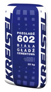 POZGŁADŹ 602
