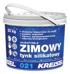 SILIKATYNK-Z 021 SILIKATYNK-Z 021