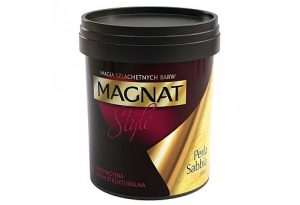 STYLE PERLA SABBIA ZŁOTO