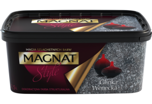 Style GLINKA WENECKA