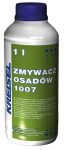 ZMYWACZ OSADÓW 1007 ZMYWACZ OSADÓW 1007