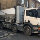 M&T Concrete Beton Londyn cena od £80m3