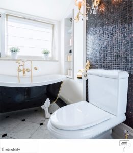 Aranżacja łazienki