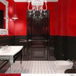 czerwona-lazienka-w-stylu-glamour
