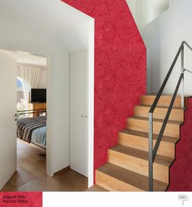 Tynk ozdobny_efekt-marmurowej-klatki-schodowej