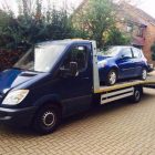 BLACHARSTWO LAKIERNICTWO AUTO-LAWETA 24H