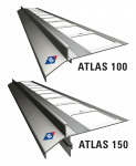 ATLAS 100 i 150 ATLAS 100 i 150