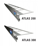 ATLAS 200 i 300 ATLAS 200 i 300