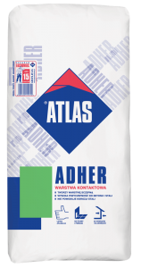 ATLAS ADHER