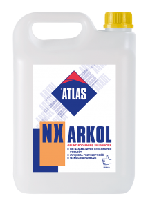 ATLAS ARKOL NX