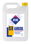 ATLAS ARKOL SX ATLAS ARKOL SX