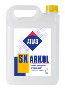 ATLAS ARKOL SX