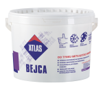 ATLAS BEJCA ATLAS BEJCA