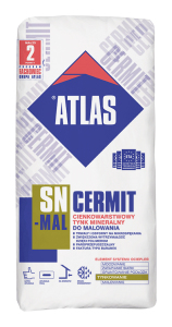 ATLAS CERMIT SN-MAL