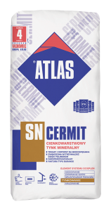 ATLAS CERMIT SN lub DR