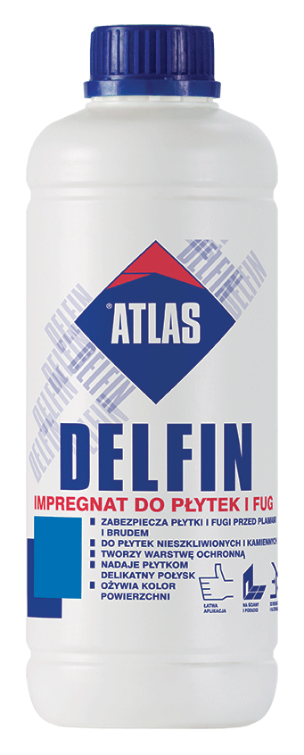 Что такое atlas delfin