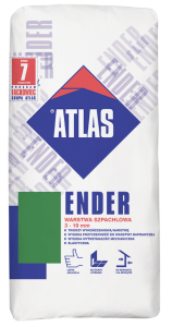 ATLAS ENDER