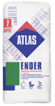 ATLAS ENDER ATLAS ENDER