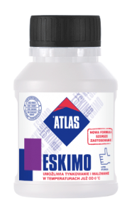 ATLAS ESKIMO - NOWA FORMUŁA