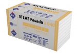 ATLAS FASADA lambda 040 ATLAS FASADA GRAFIT lambda 040