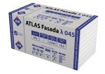 ATLAS FASADA lambda 045 ATLAS FASADA GRAFIT lambda 045